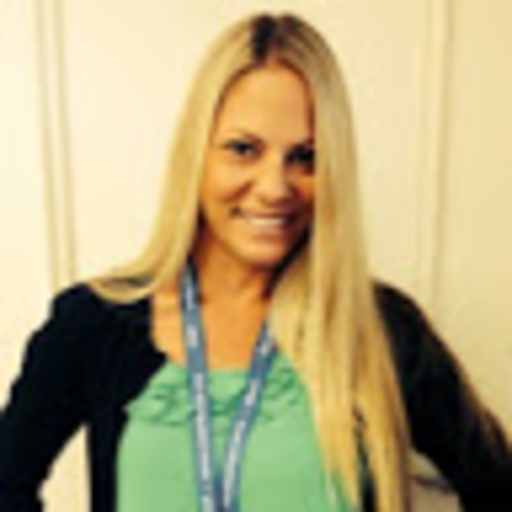 Meet your Posher, Keri